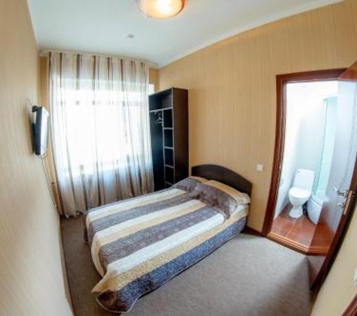 Avtovokzal Mini Hotel