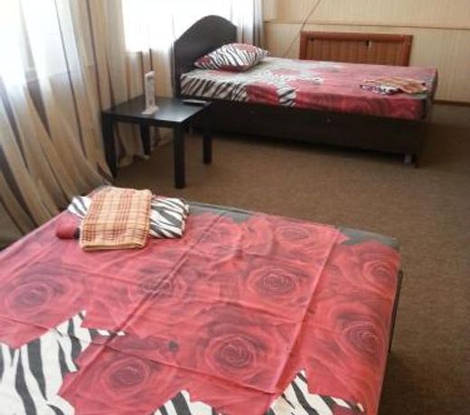 Avtovokzal Mini Hotel