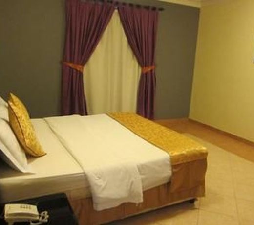 Sahat Al Bondoqiyah Furnished Units