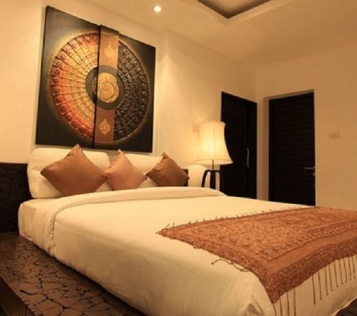 Surin Garden Villa