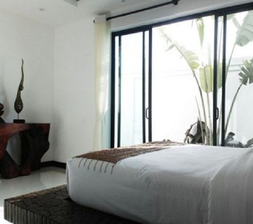 Surin Garden Villa