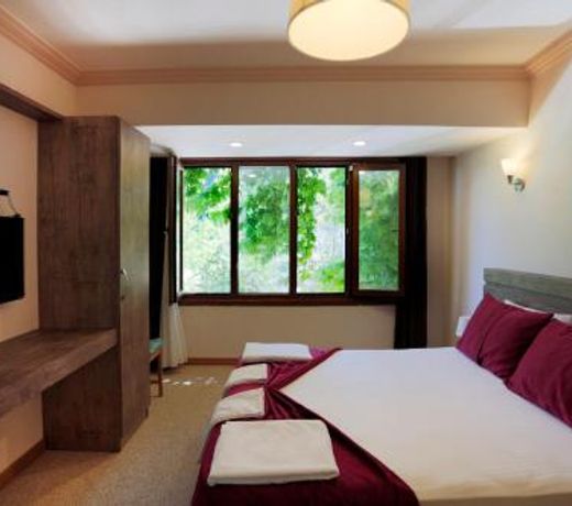 Kapri Termal Hotel & Kaplica Yalova