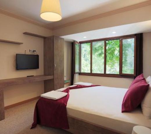 Kapri Termal Hotel & Kaplica Yalova