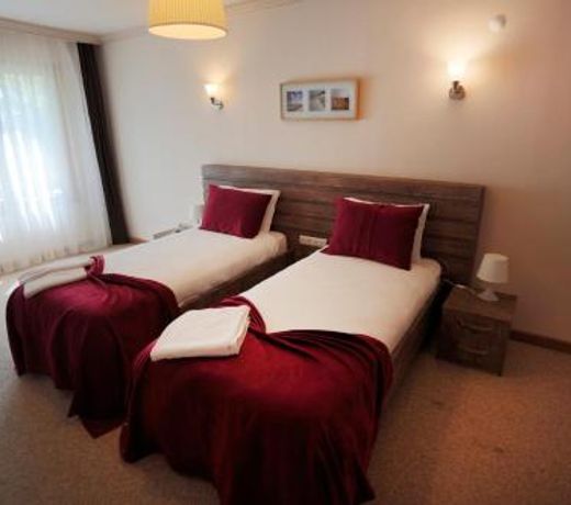 Kapri Termal Hotel & Kaplica Yalova