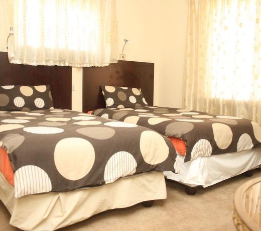 PMK Lodge