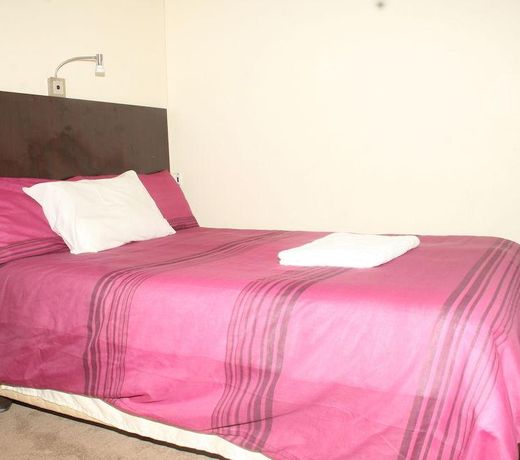 PMK Lodge