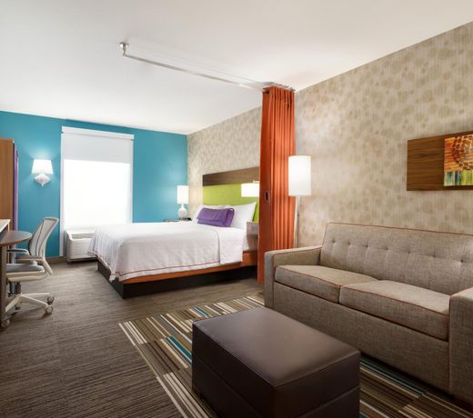 Home2 Suites by Hilton Roanoke