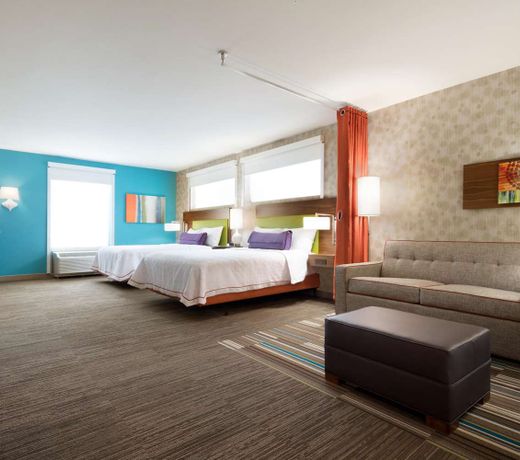 Home2 Suites by Hilton Roanoke