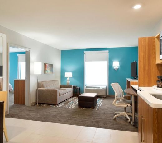 Home2 Suites by Hilton Roanoke