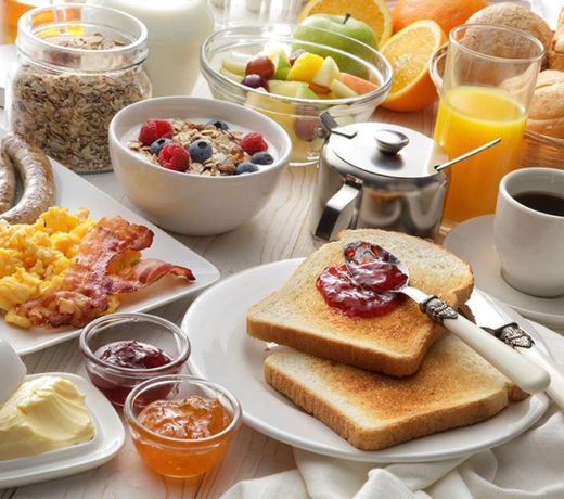 Locust Tree Bed and Breakfast LLC