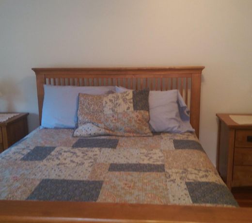 Locust Tree Bed and Breakfast LLC