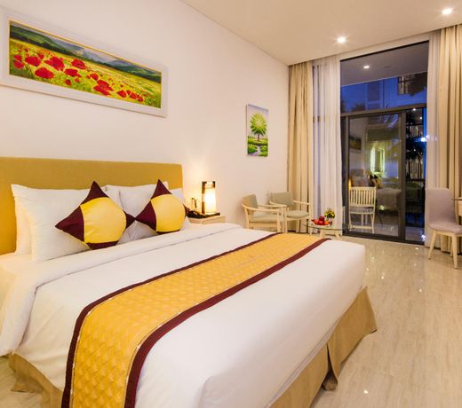 Diamond Bay Condotel - Resort Nha Trang
