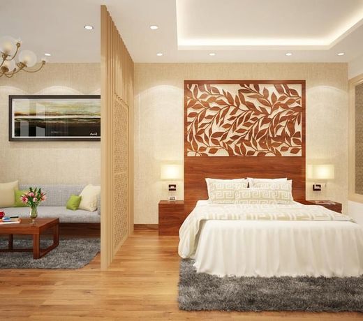 Diamond Bay Condotel - Resort Nha Trang