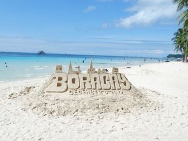 Chateau Boracay