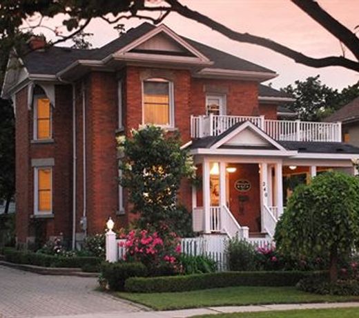 Mornington Rose Bed and Breakfast