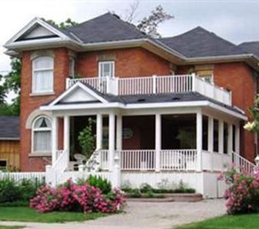 Mornington Rose Bed and Breakfast