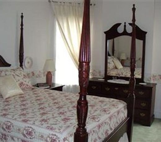 Mornington Rose Bed and Breakfast