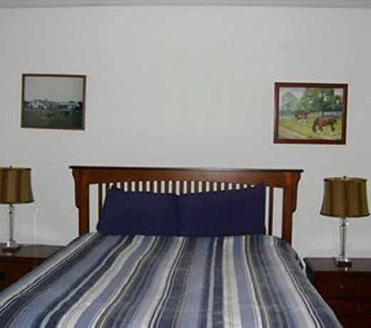 Aspen Manor Resort