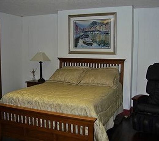 Aspen Manor Resort