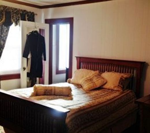 Aspen Manor Resort