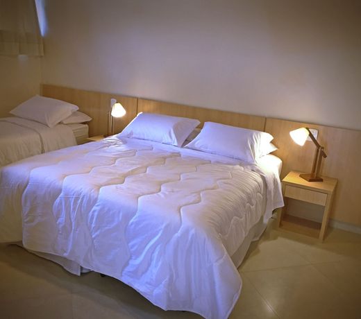 AbricÃ³ Beach Hotel