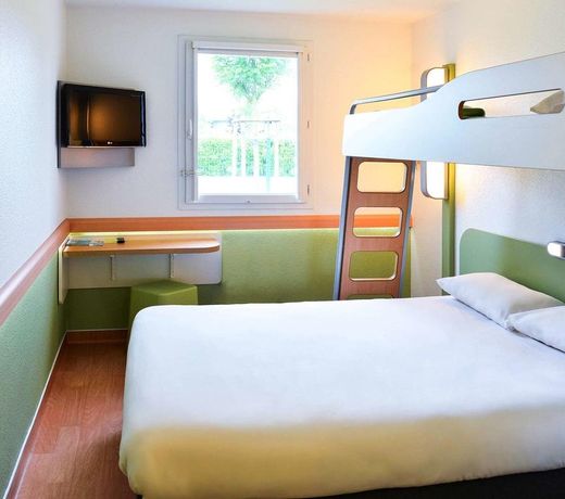 Ibis budget Orleans Sud Comet