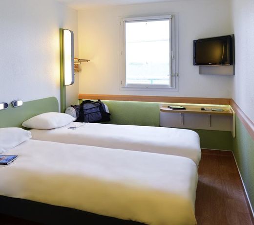 Ibis budget Orleans Sud Comet