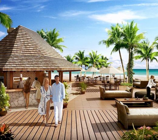 Sandals Royal Barbados All Inclusive - Couples Only