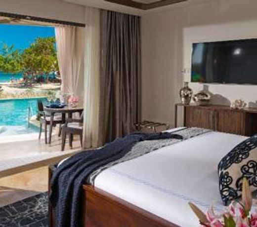 Sandals Royal Barbados All Inclusive - Couples Only