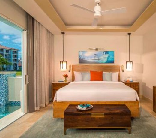 Sandals Royal Barbados All Inclusive - Couples Only