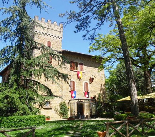Castello Cortevecchio