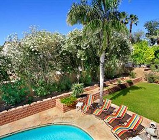 Paradise Lane - Scottsdale Vacation Home