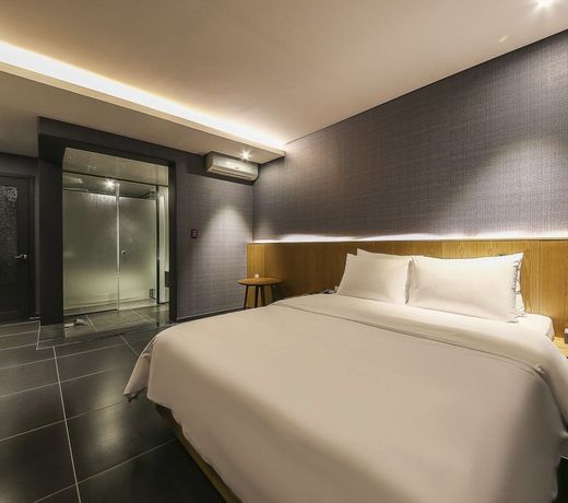 Bupyeong Zenith Hotel