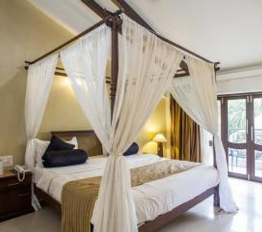 Tangerine Boutique Resort