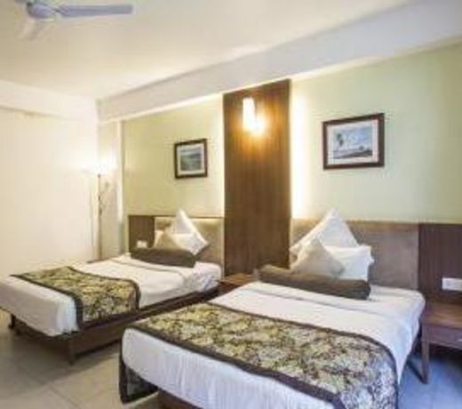 Tangerine Boutique Resort