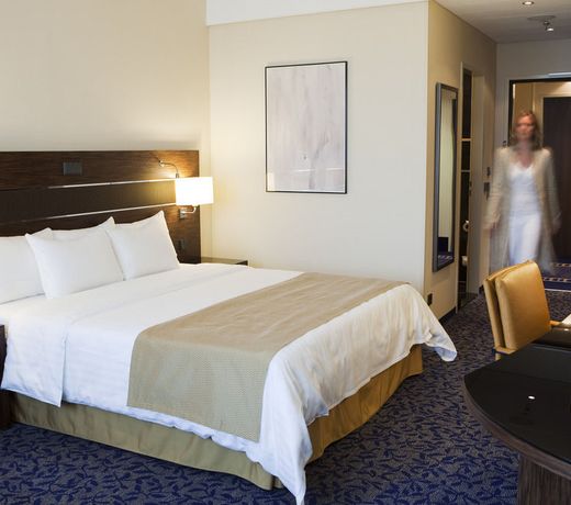 Courtyard by Marriott Vienna Prater/Messe