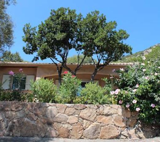 Residence Arco Plage