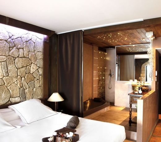 HÃ´tel Marinca & Spa