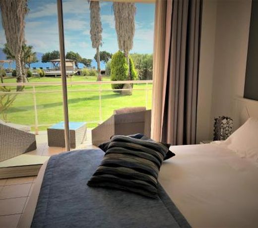 Hotel Le Ruesco