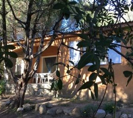 Villas Abbartello