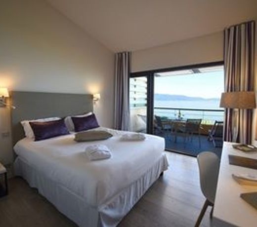 Villas Abbartello