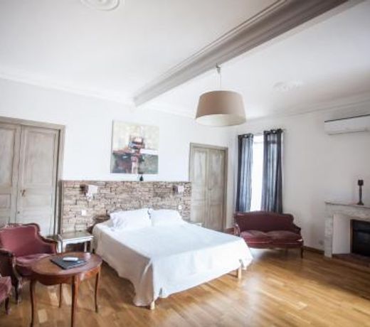 HÃ´tel Villa Les Orangers