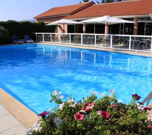 Hotel Arcu Di Sole