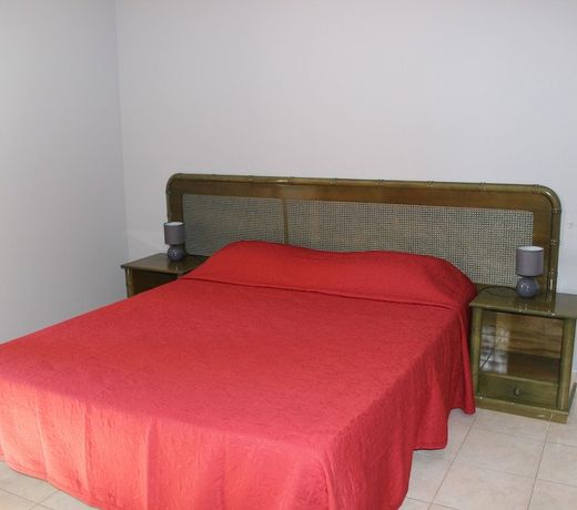 Hotel Arcu Di Sole