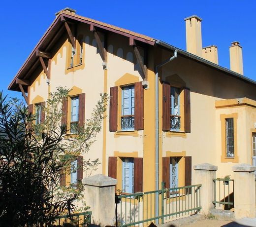 GÃ®te du Chalet Pietri