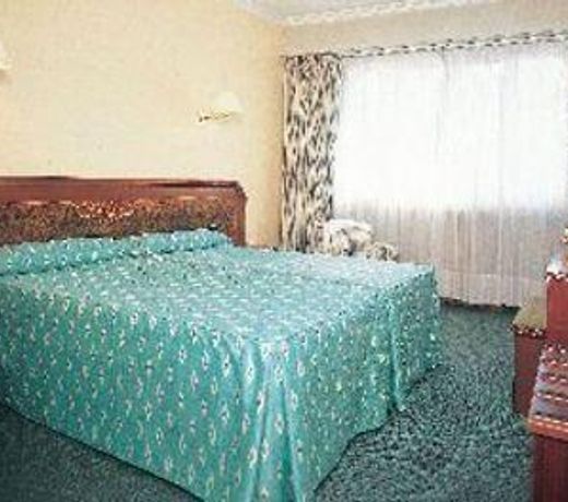Hotel Gelmírez