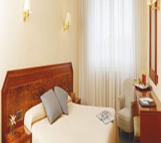 Hotel Gelmírez