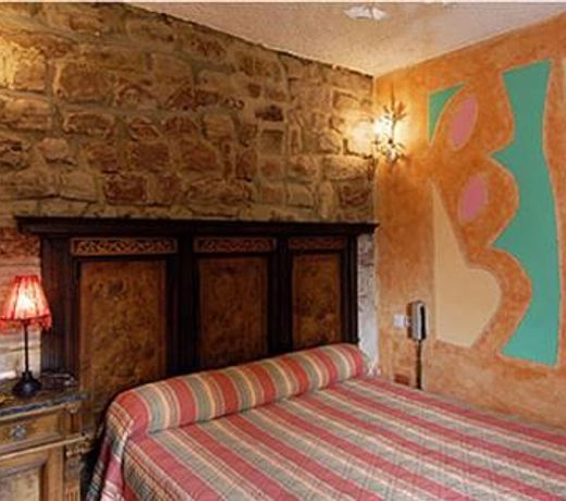 Relais des Marches de l'Est - A Lotel