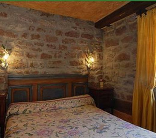 Relais des Marches de l'Est - A Lotel
