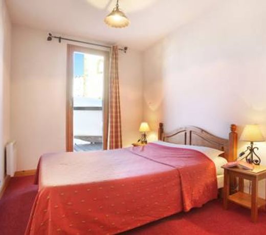 Residence Odalys Le Village